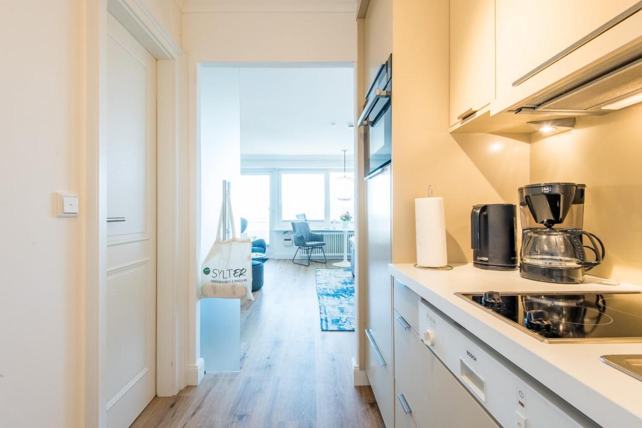 Apartment Meerblick - Logenplatz 37