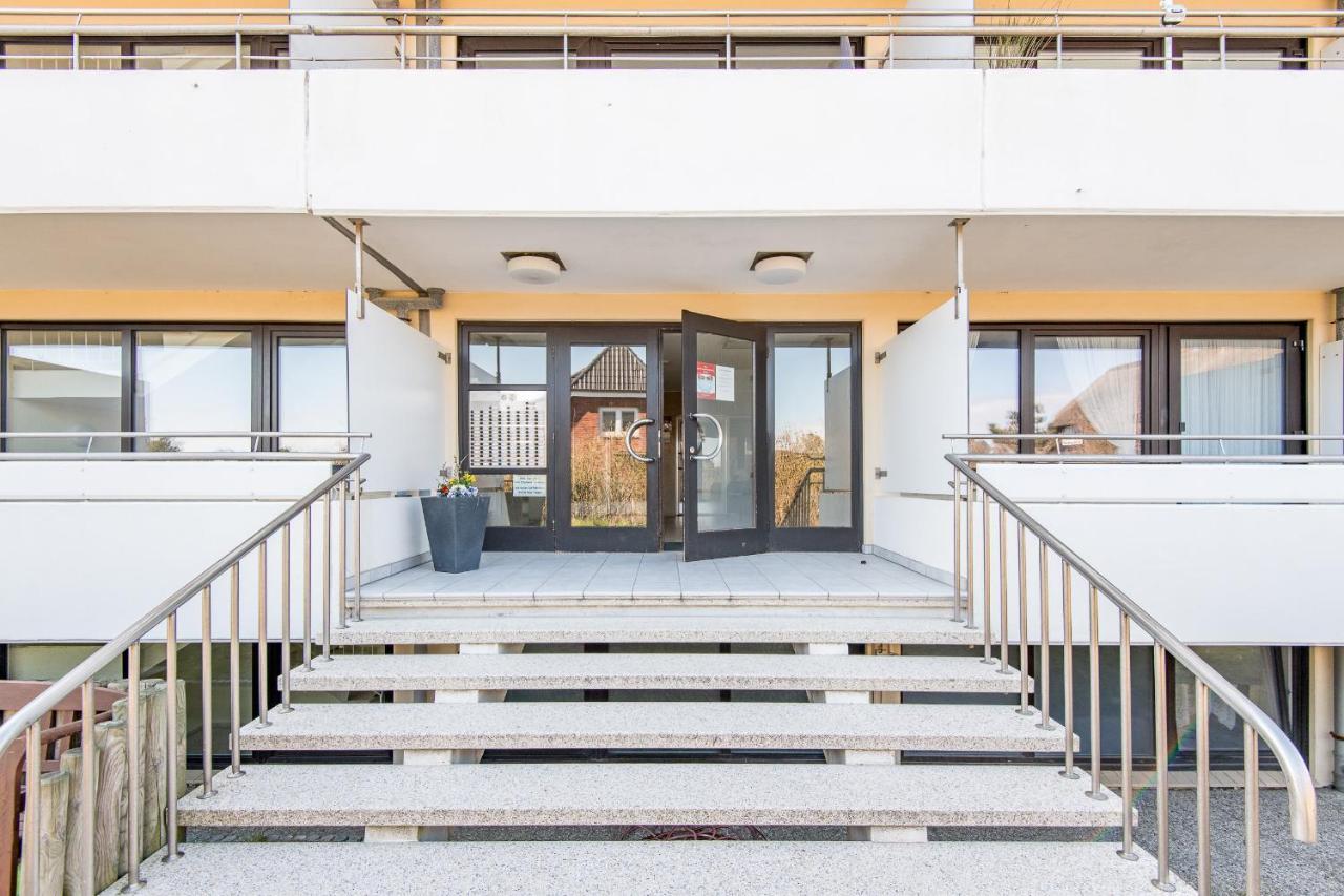 Meerblick - Logenplatz 37 Wenningstedt-Braderup