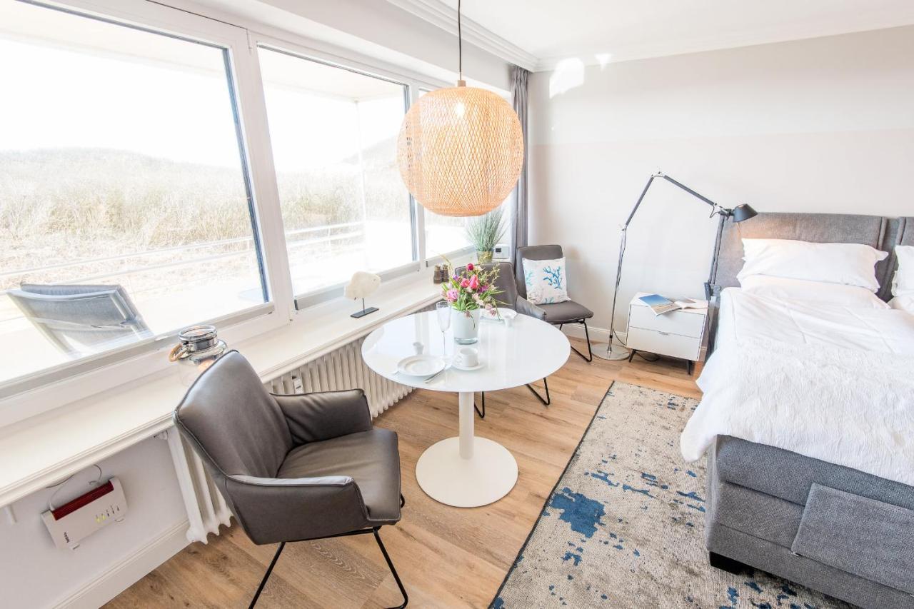 Apartment Meerblick - Logenplatz 37 Wenningstedt-Braderup